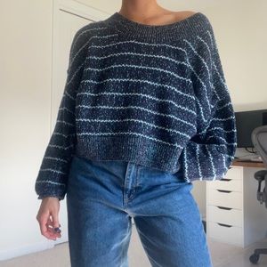 FREE PEOPLE SWEATER
